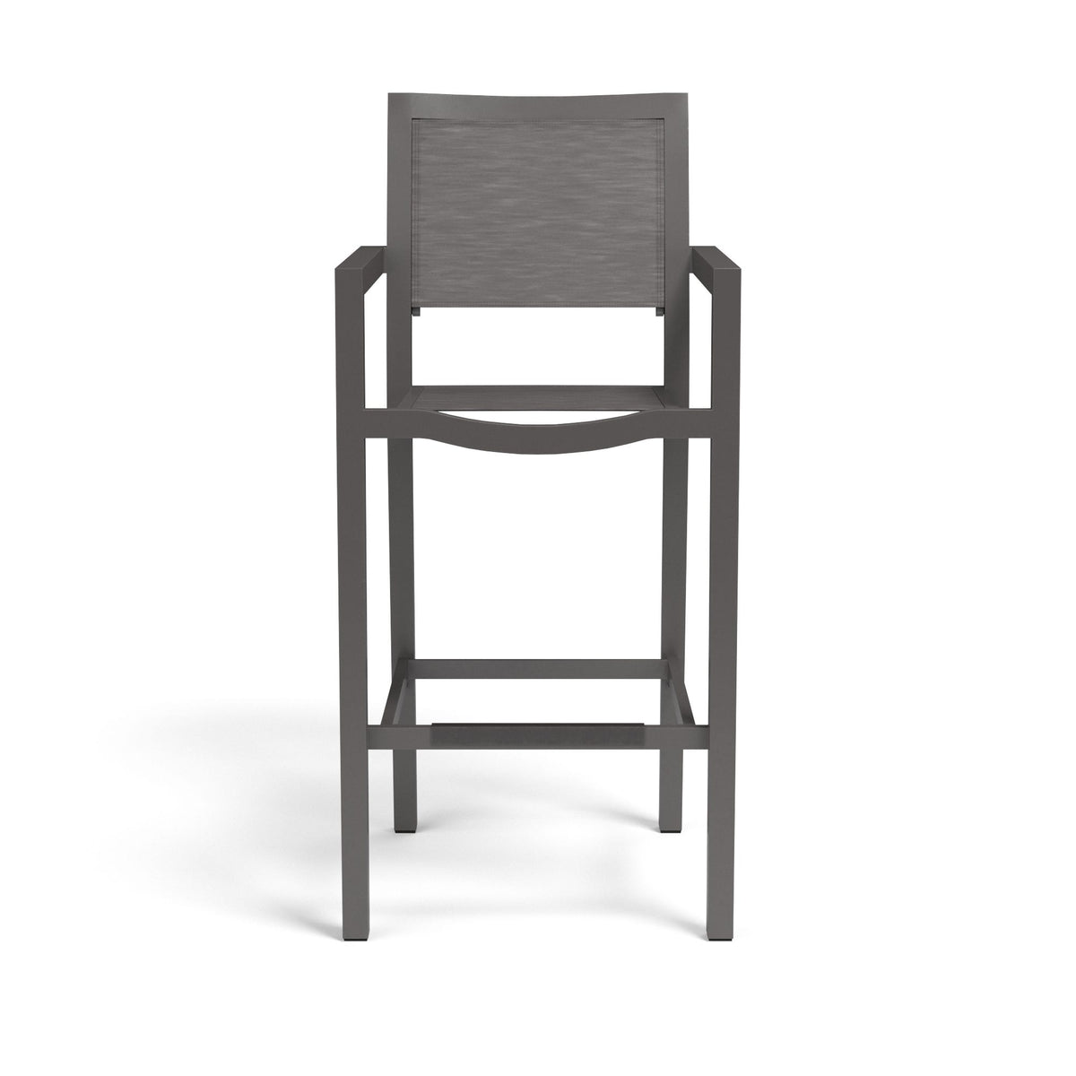 Sunset West Vegas Sling Barstool — View 3