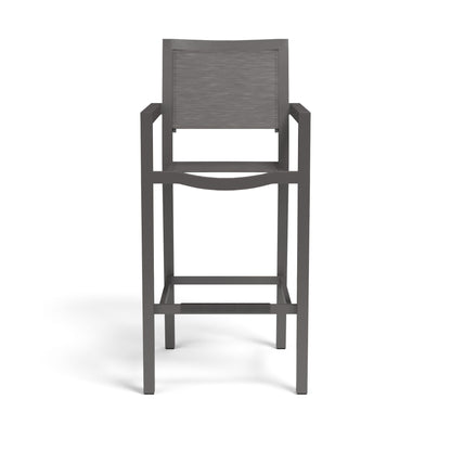 Sunset West Vegas Sling Barstool — View 3
