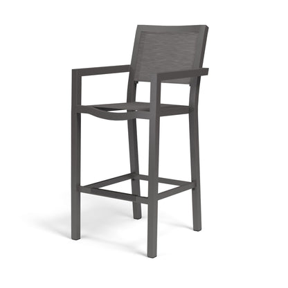 Sunset West Vegas Sling Barstool — View 4