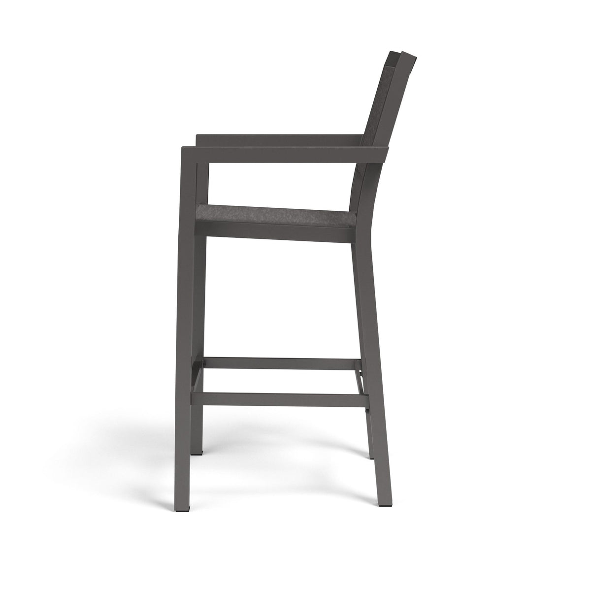Sunset West Vegas Sling Barstool — View 2