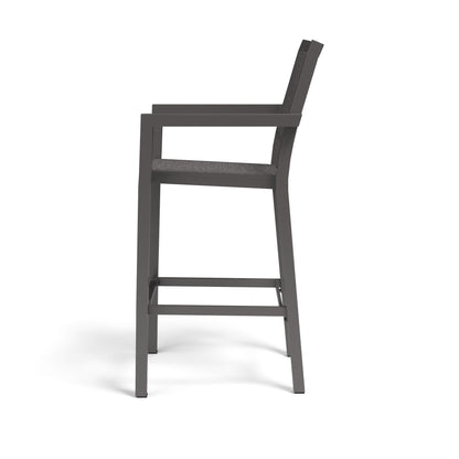 Sunset West Vegas Sling Barstool — View 2