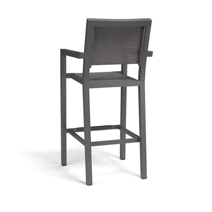 Sunset West Vegas Sling Barstool
