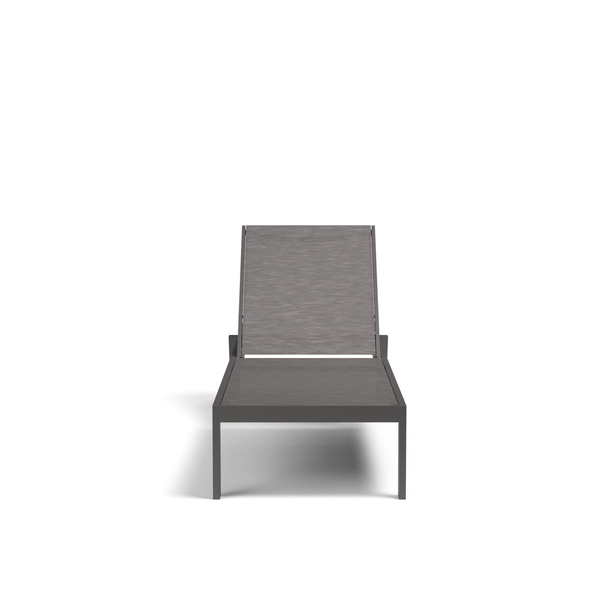 Sunset West Vegas Stackable Chaise Lounge — View 3