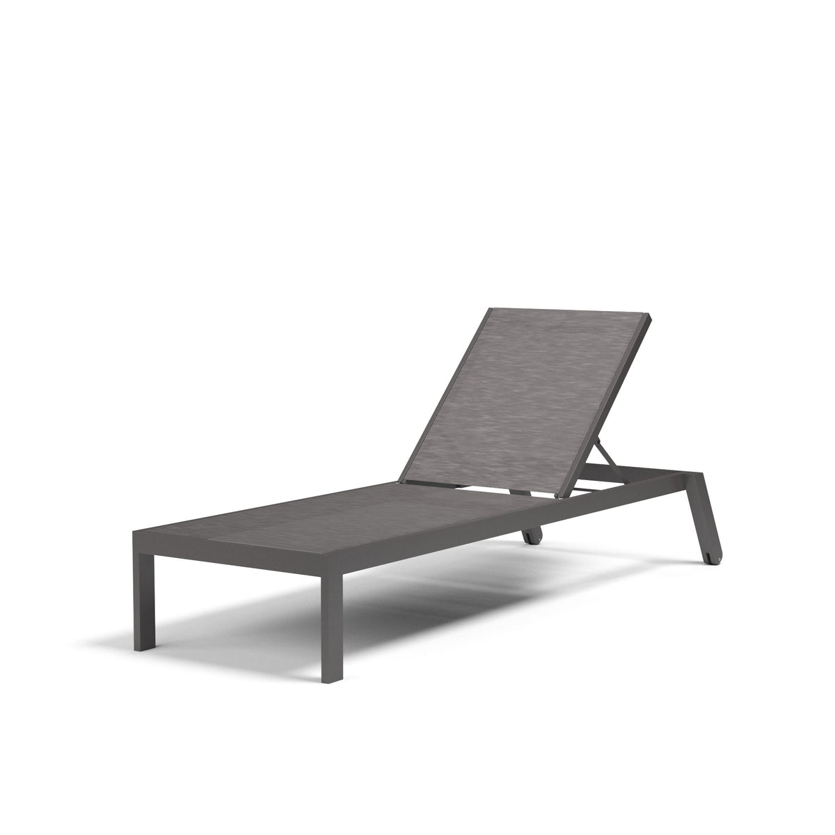 Sunset West Vegas Stackable Chaise Lounge — View 4