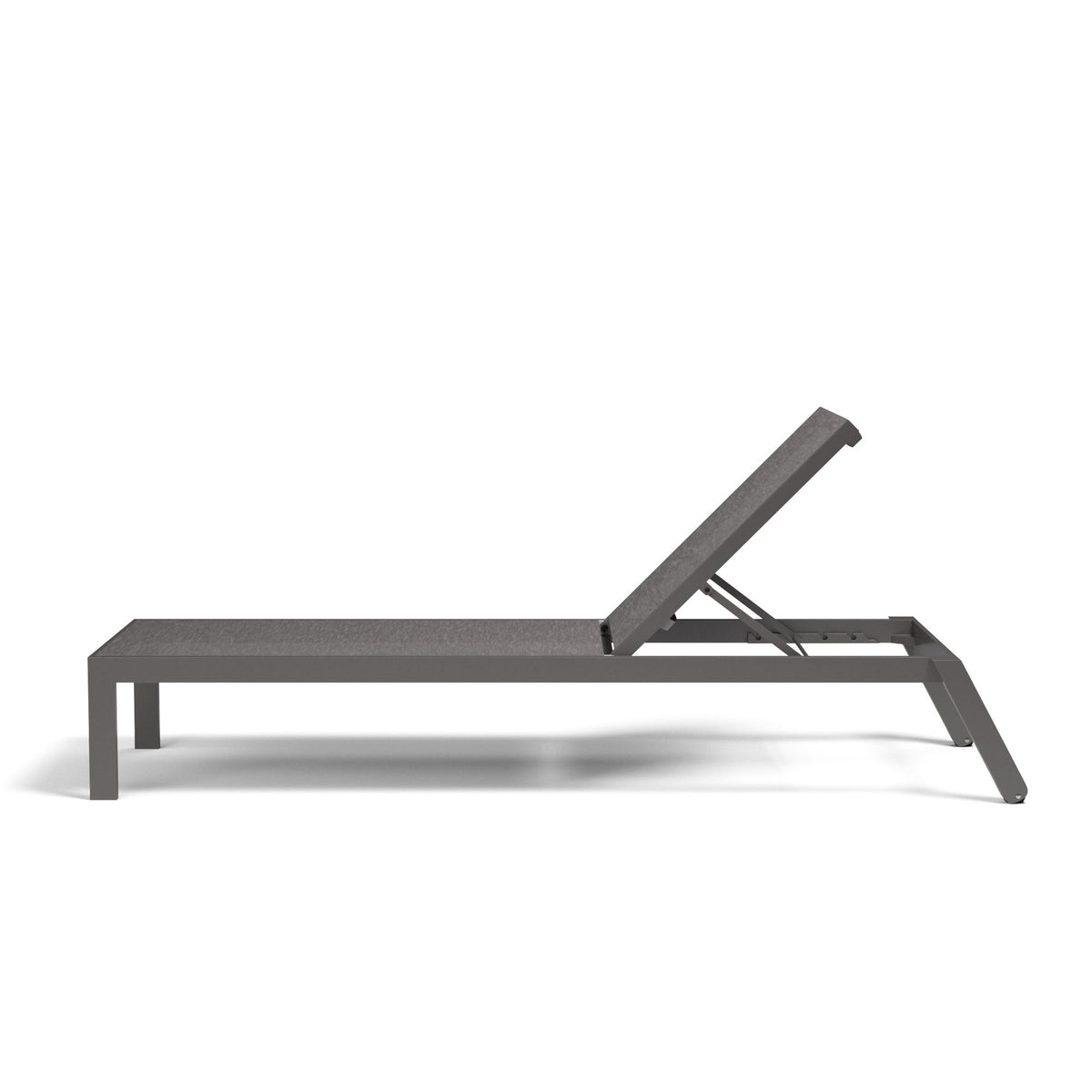 Sunset West Vegas Stackable Chaise Lounge — View 2