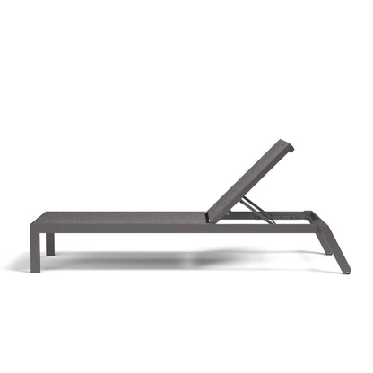 Sunset West Vegas Stackable Chaise Lounge — View 2