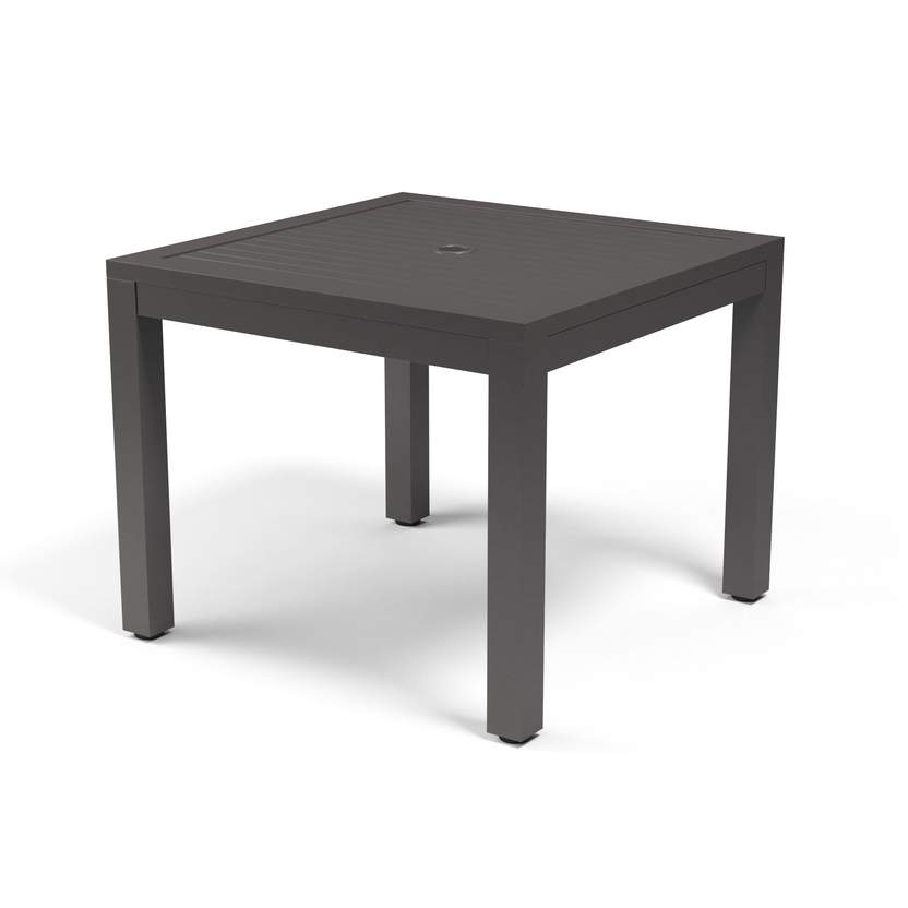 Sunset West Vegas Square 36" Dining Table — View 3