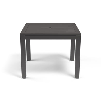 Sunset West Vegas Square 36" Dining Table — View 2