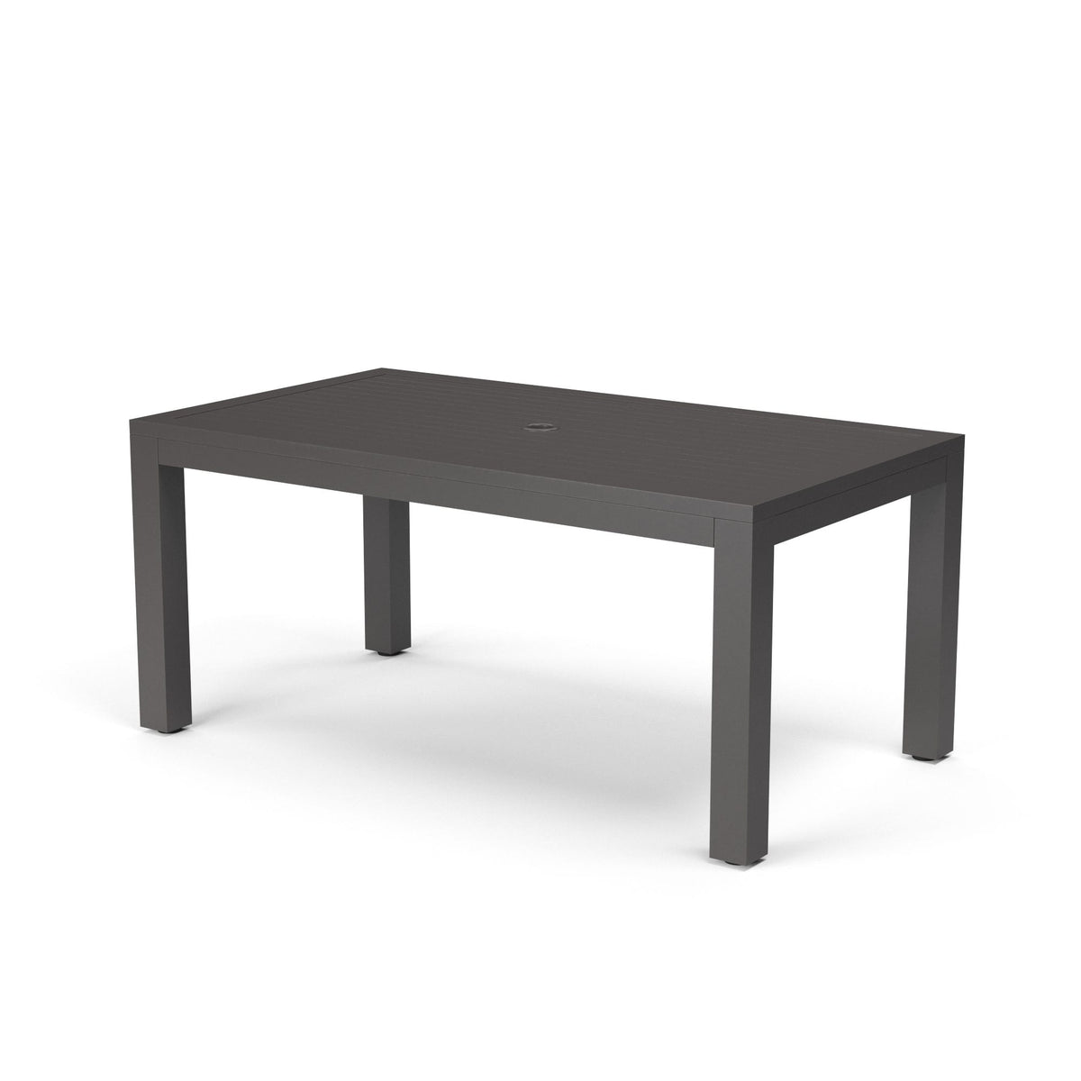 Sunset West Vegas Rectangular 36 x 64 in. Dining Table — View 3