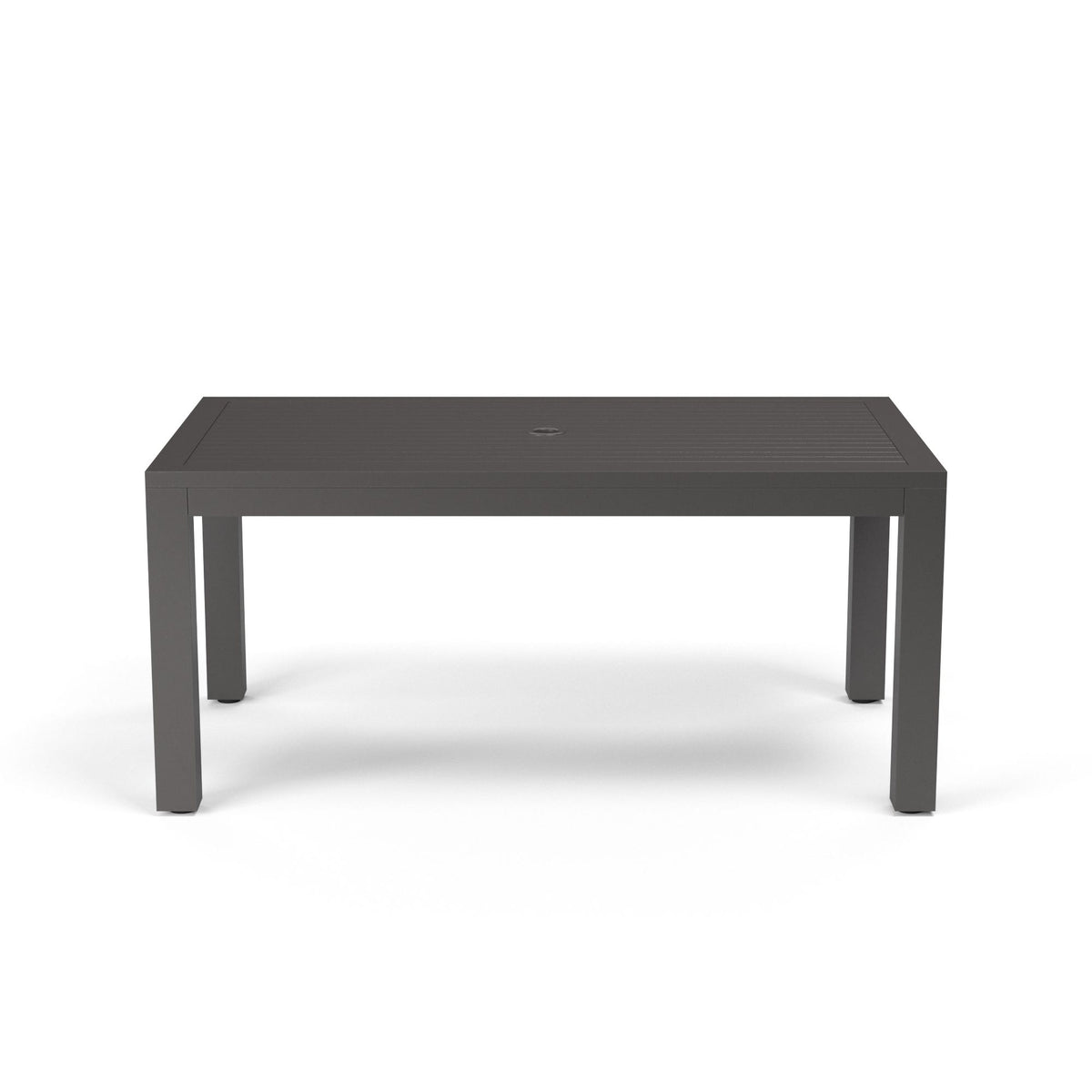 Sunset West Vegas Rectangular 36 x 64 in. Dining Table
