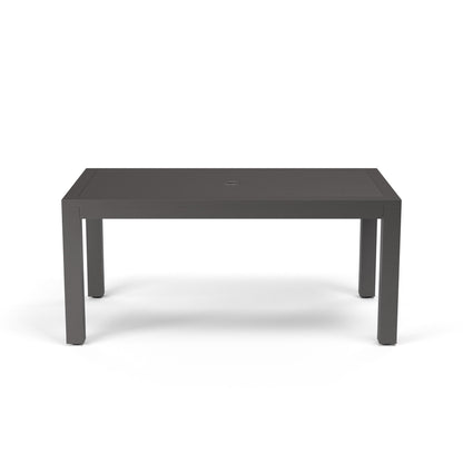Sunset West Vegas Rectangular 36 x 64 in. Dining Table