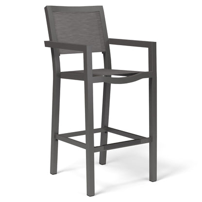 Sunset West Vegas Sling Barstool — View 8