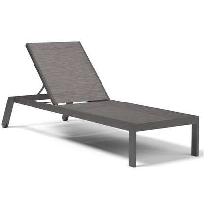 Sunset West Vegas Stackable Chaise Lounge — View 6