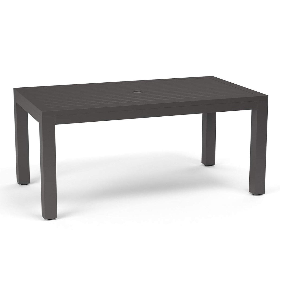 Sunset West Vegas Rectangular 36 x 64 in. Dining Table — View 4