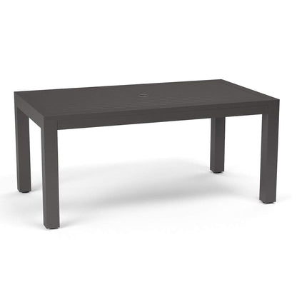 Sunset West Vegas Rectangular 36 x 64 in. Dining Table — View 4