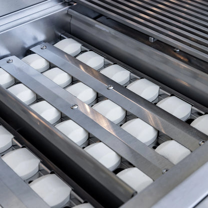 TRL Pro 40" Built-in Grill by Summerset