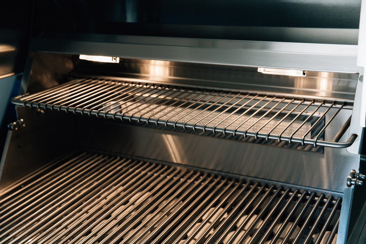 Alturi 42" Built-in Grill by American Made Grills