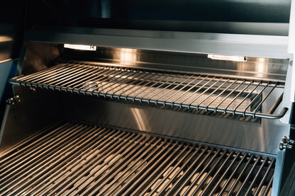 Alturi 42" Built-in Grill by American Made Grills