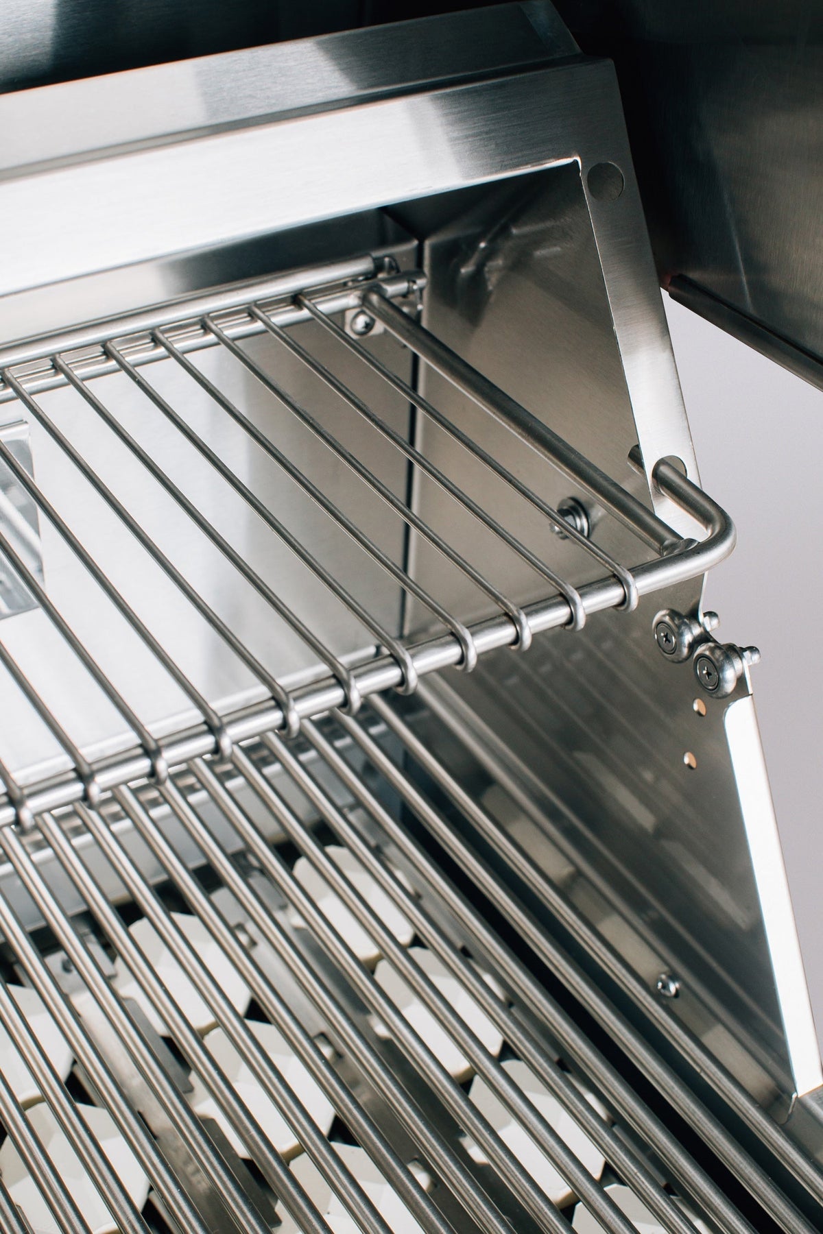 Alturi 42" Built-in Grill by American Made Grills
