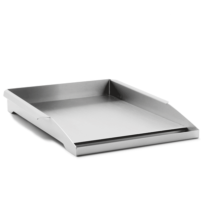 14x17.5" Griddle Plate by American Made Grills
