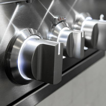 Sizzler Pro 40" Built-in Grill by Summerset