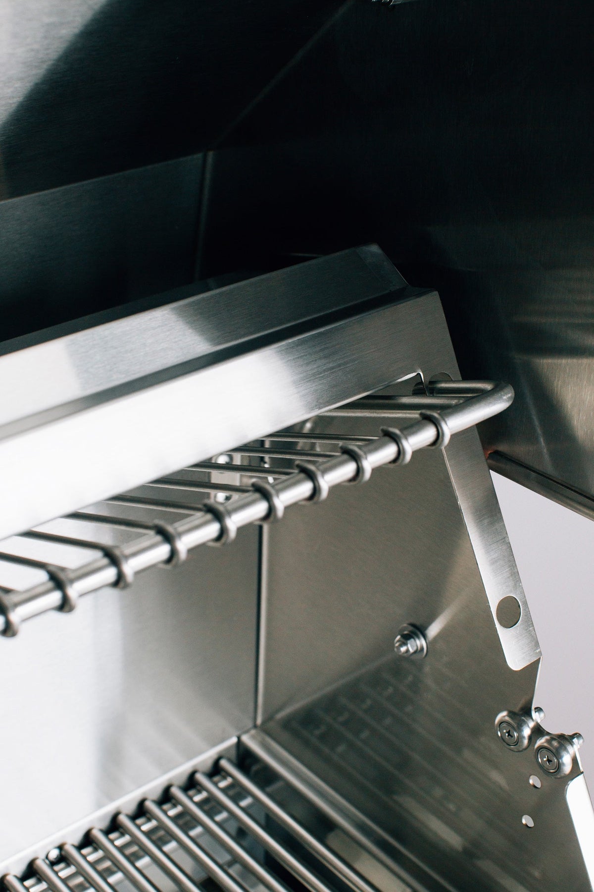Alturi 42" Built-in Grill by American Made Grills