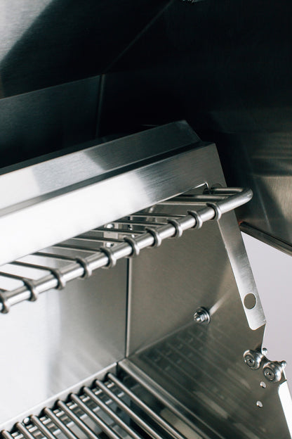 Alturi 42" Built-in Grill by American Made Grills
