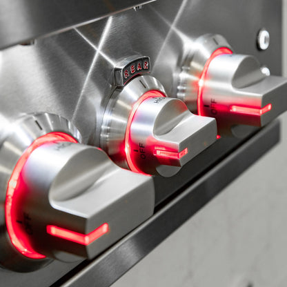 Sizzler Pro 32" Built-in Grill by Summerset