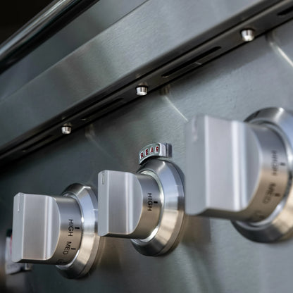 TRL Pro 40" Built-in Grill by Summerset