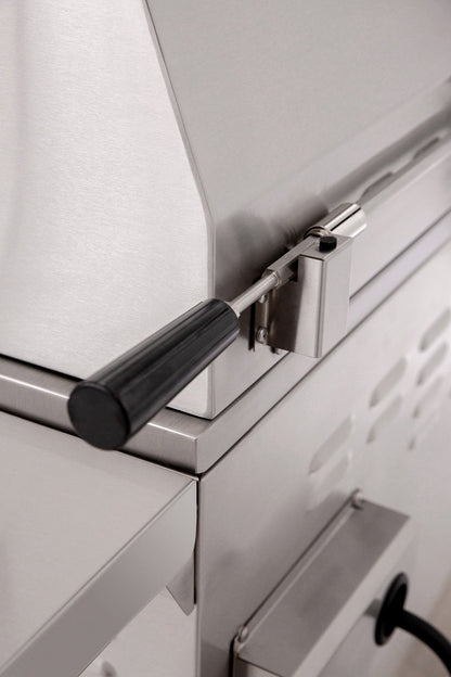 Alturi 42" Built-in Grill by American Made Grills