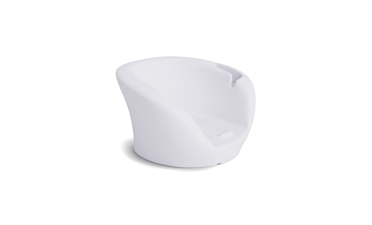 Ledge Autograph Chaise Armrest Console