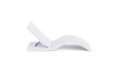 Ledge Signature Adjustable Reclining Chaise