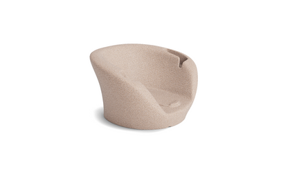 Ledge Autograph Chaise Armrest Console