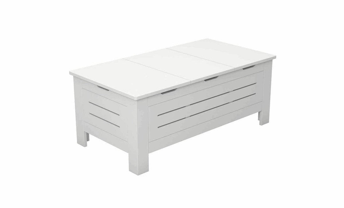 Ledge Mainstay Storage Coffee Table