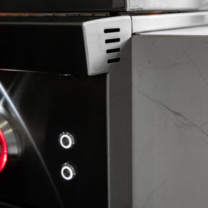 Sizzler Pro 32" Built-in Grill by Summerset