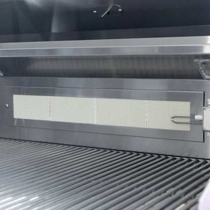 Sizzler Pro 32" Built-in Grill by Summerset