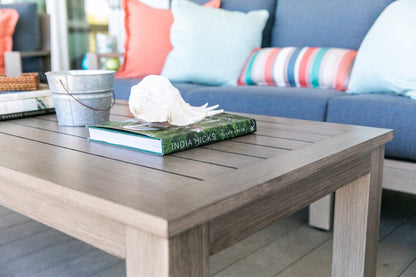 Sunset West Laguna Coffee Table — View 6