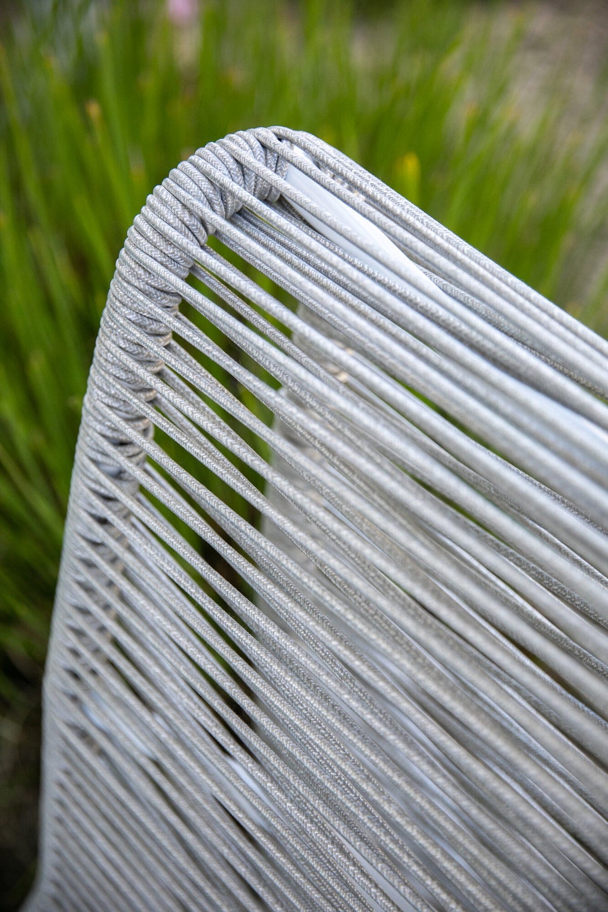Sunset West Miami Armless Club Chair — View 6