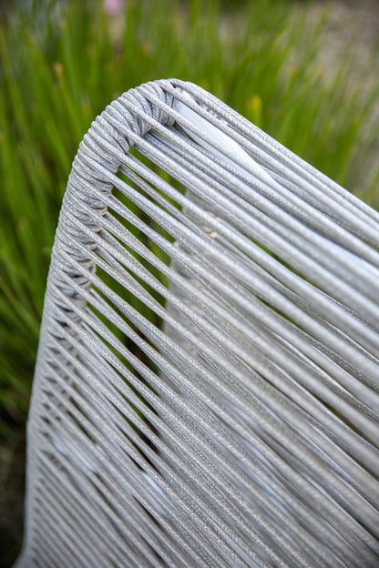 Sunset West Miami Armless Club Chair — View 6