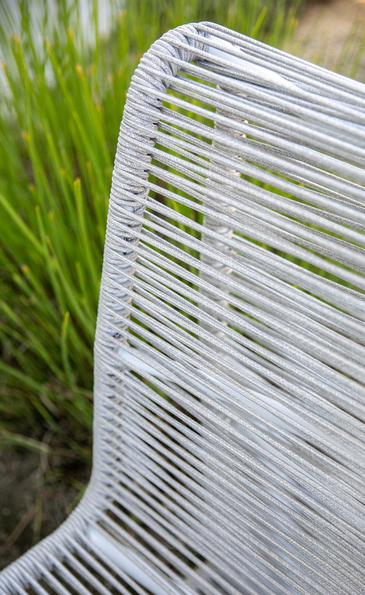 Sunset West Miami Armless Club Chair — View 7