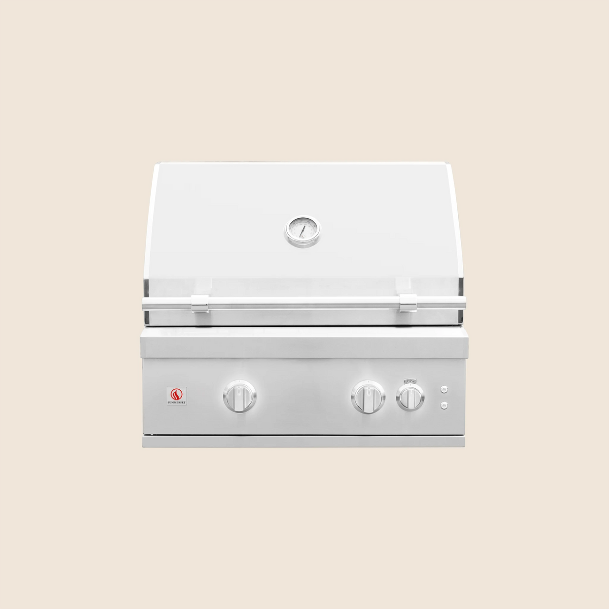 QUEST 30" Built-In Grill by Summerset