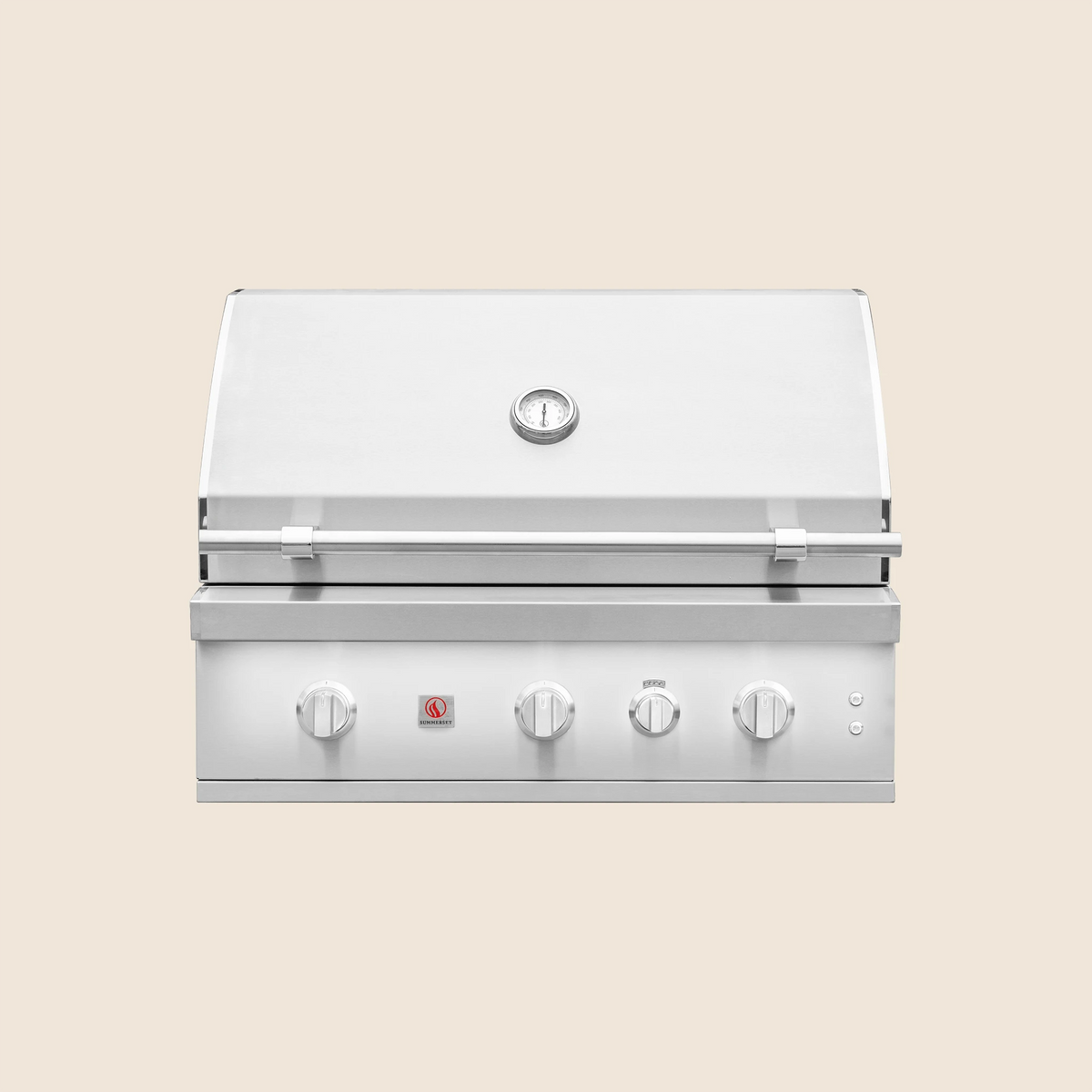 QUEST 36" Built-In Grill by Summerset