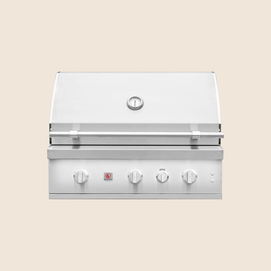QUEST 36" Built-In Grill by Summerset