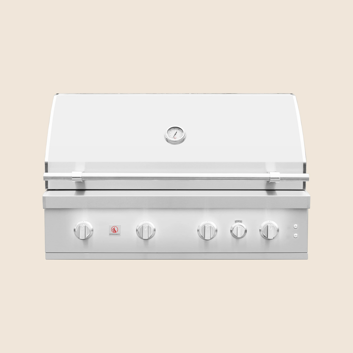 QUEST 42" Built-In Grill by Summerset