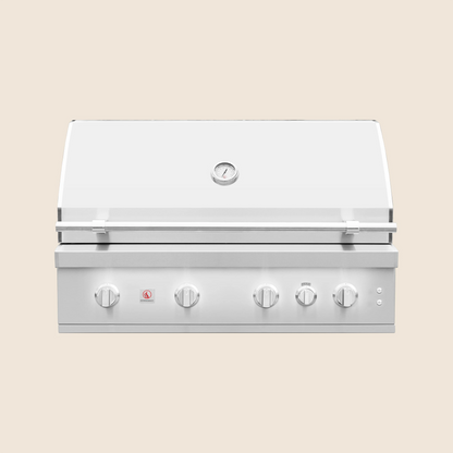 QUEST 42" Built-In Grill by Summerset