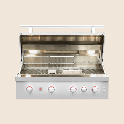 QUEST 42" Built-In Grill by Summerset