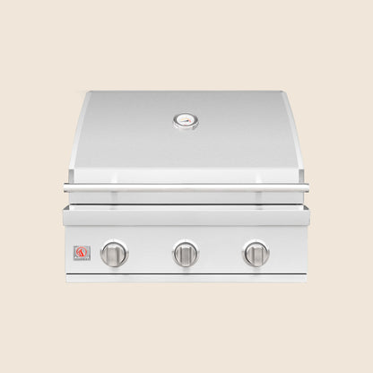 Sizzler 25" Built-in Grill by Summerset