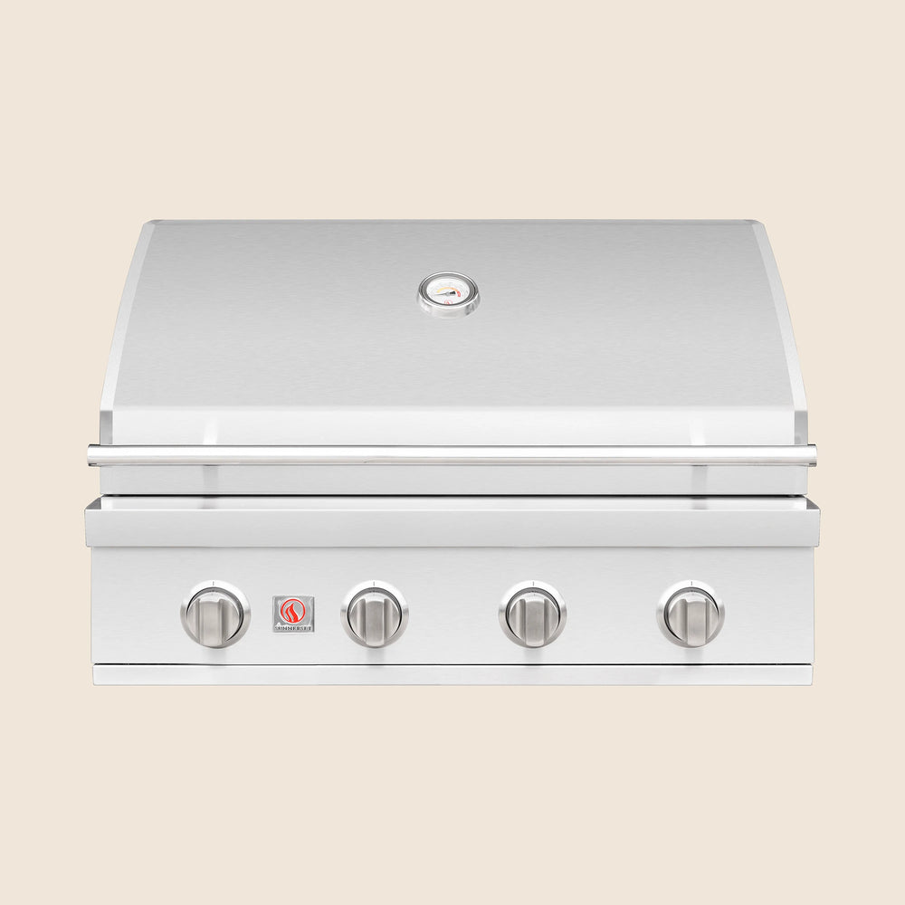 Sizzler 32" Built-in Grill