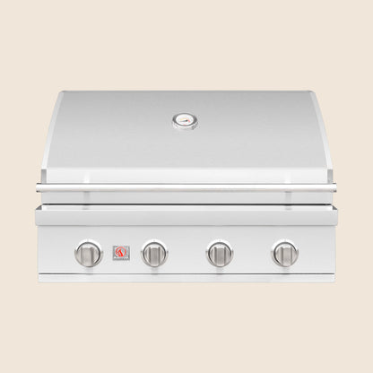 Sizzler 32" Built-in Grill by Summerset