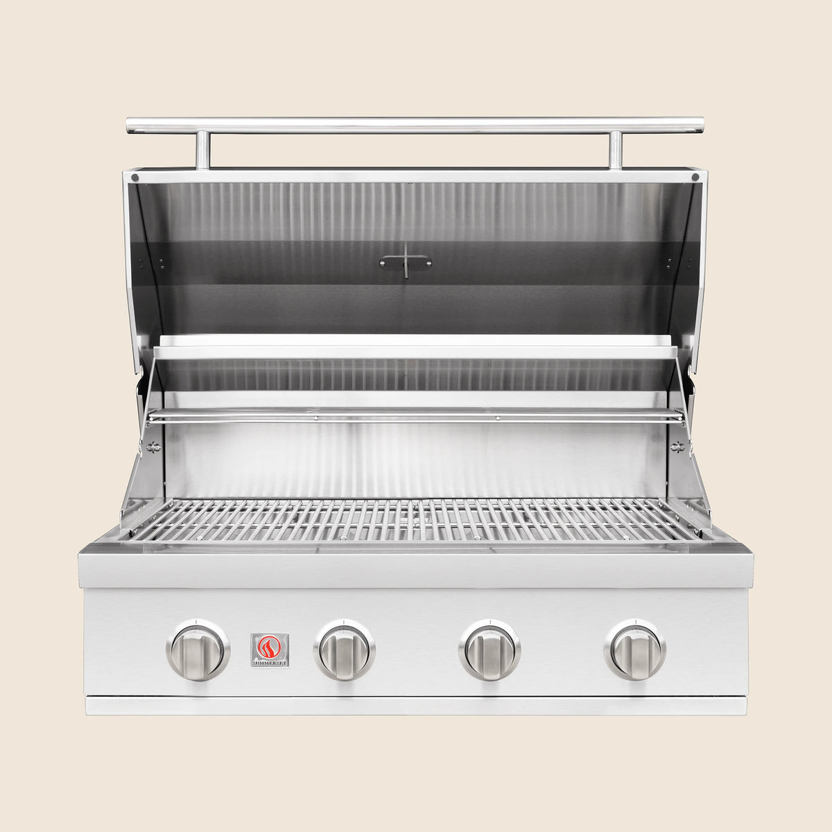 Sizzler 32" Built-in Grill by Summerset